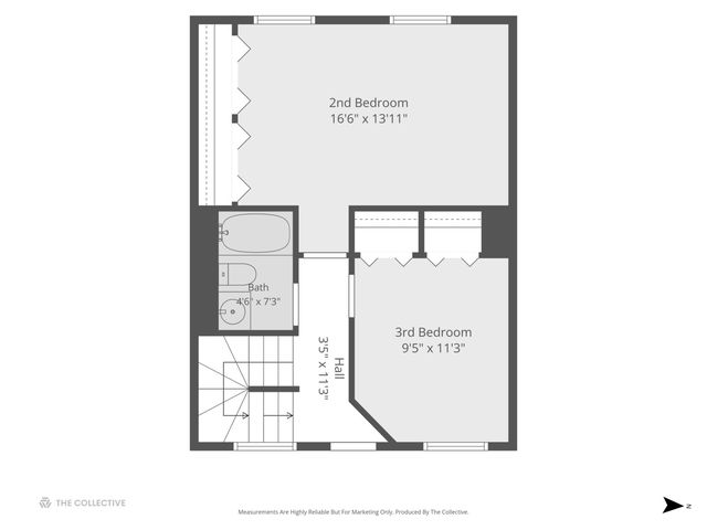 129 Francisco Terrace, Oak Park, IL 60302