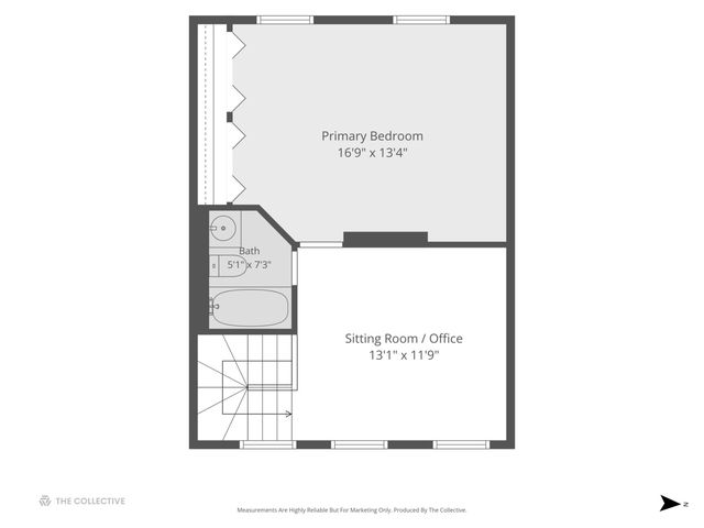 129 Francisco Terrace, Oak Park, IL 60302