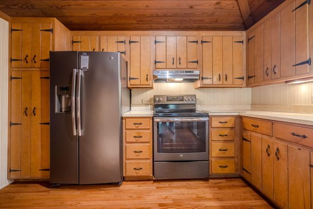 6768 Cobbham Road, Appling, GA 30802