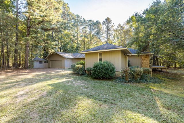 6768 Cobbham Road, Appling, GA 30802