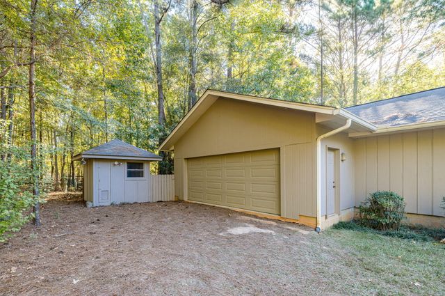 6768 Cobbham Road, Appling, GA 30802