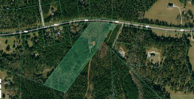 6768 Cobbham Road, Appling, GA 30802