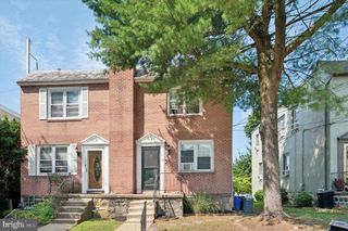 8014 ARLINGTON AVE, Upper Darby, PA 19082