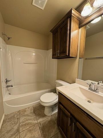 2729 NW 189th Street, Edmond, OK 73012