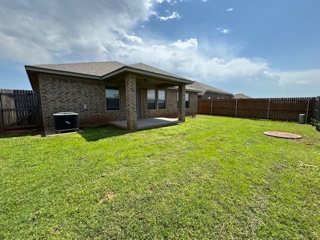 2729 NW 189th Street, Edmond, OK 73012