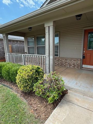 2729 NW 189th Street, Edmond, OK 73012