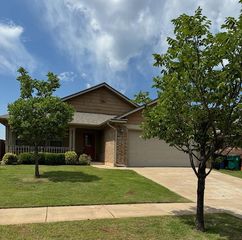 2729 NW 189th Street, Edmond, OK 73012