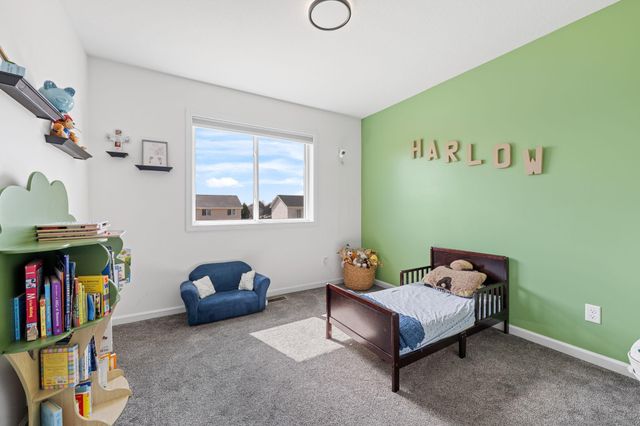 423 Eagle Street NW, Isanti, MN 55040