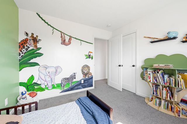 423 Eagle Street NW, Isanti, MN 55040