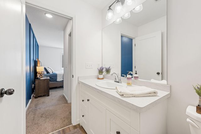 423 Eagle Street NW, Isanti, MN 55040