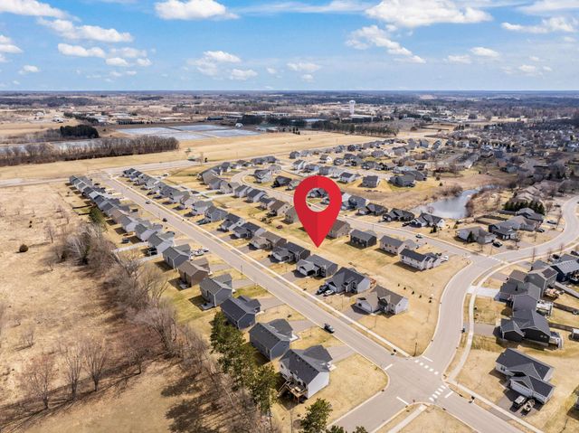 423 Eagle Street NW, Isanti, MN 55040