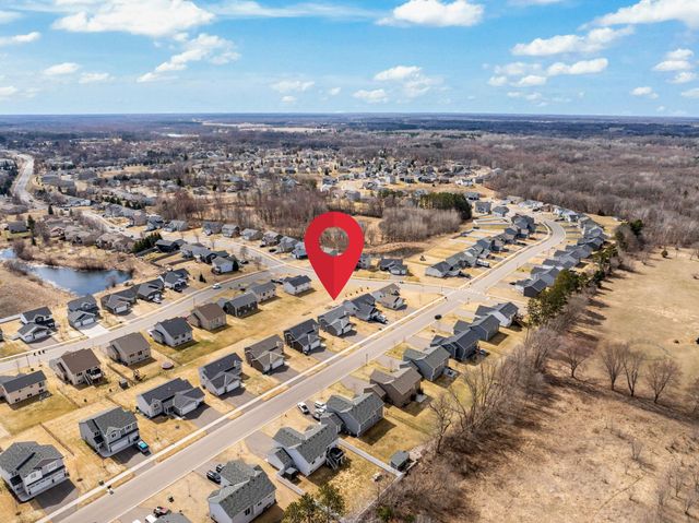 423 Eagle Street NW, Isanti, MN 55040