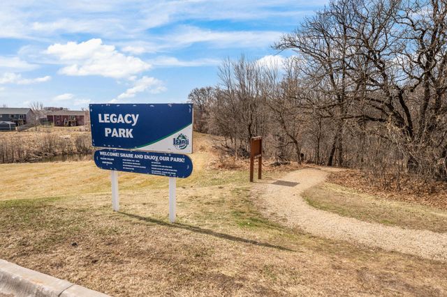 423 Eagle Street NW, Isanti, MN 55040