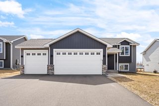 423 Eagle Street NW, Isanti, MN 55040