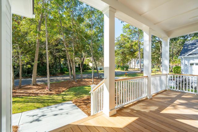 3210 Waverly Lane, Johns Island, SC 29455