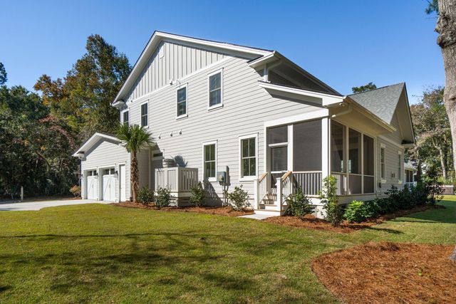 3210 Waverly Lane, Johns Island, SC 29455