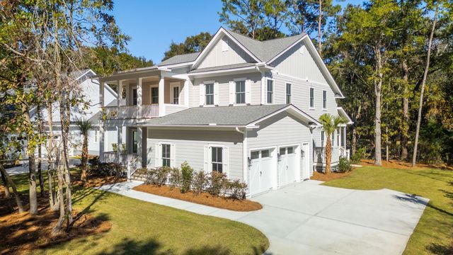 3210 Waverly Lane, Johns Island, SC 29455