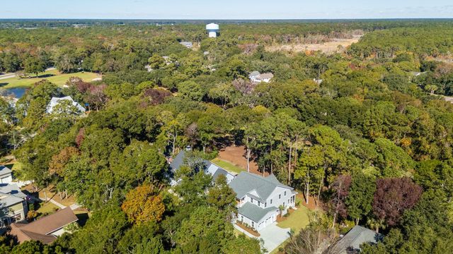 3210 Waverly Lane, Johns Island, SC 29455