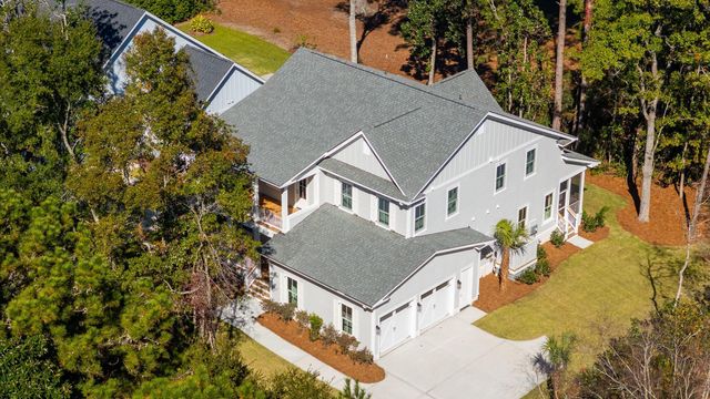 3210 Waverly Lane, Johns Island, SC 29455
