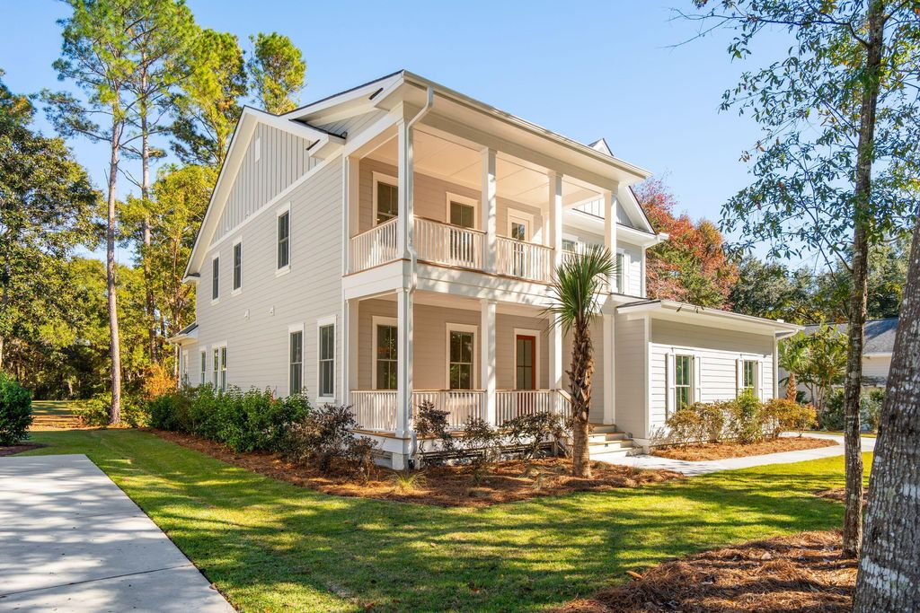 3210 Waverly Lane, Johns Island, SC 29455