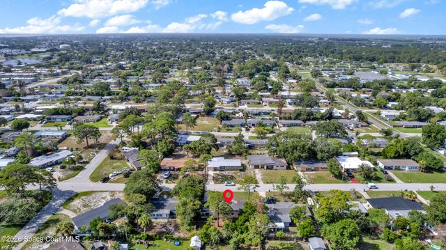1106 Myrtle Lane, Cocoa, FL 32922