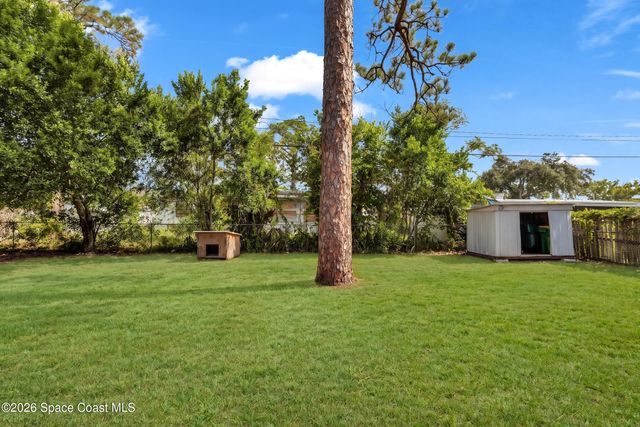 1106 Myrtle Lane, Cocoa, FL 32922