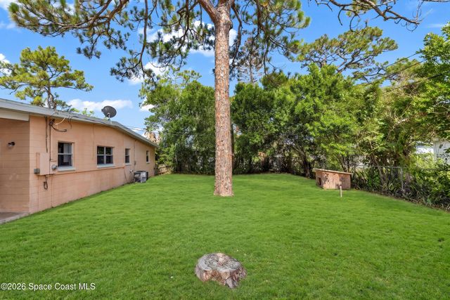 1106 Myrtle Lane, Cocoa, FL 32922