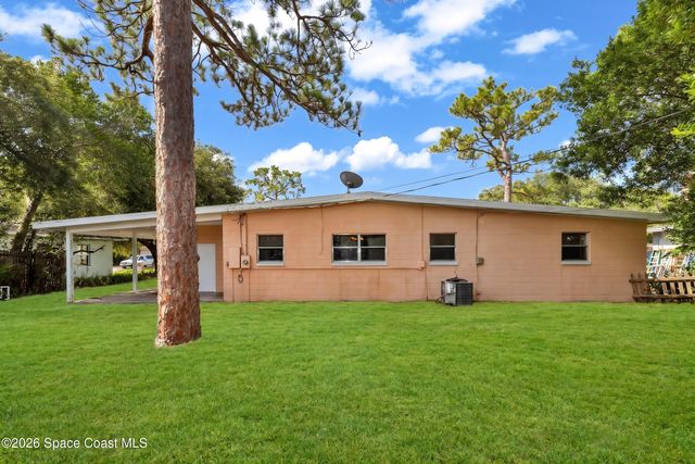 1106 Myrtle Lane, Cocoa, FL 32922
