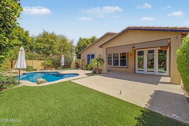 9428 N 182ND Lane, Waddell, AZ 85355