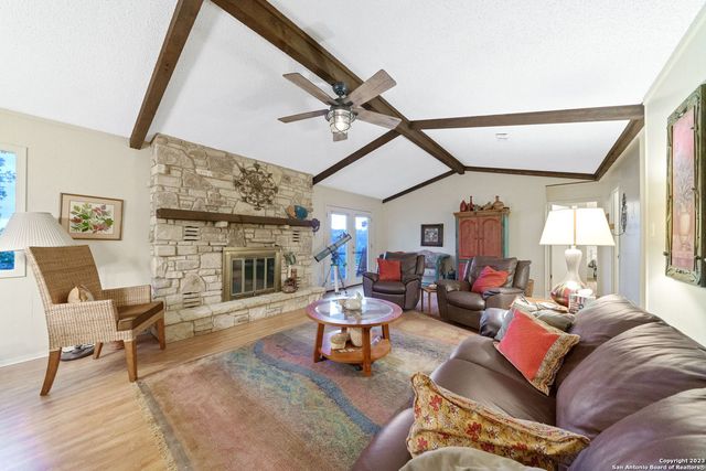 1086 O C Trout, Canyon Lake, TX 78133