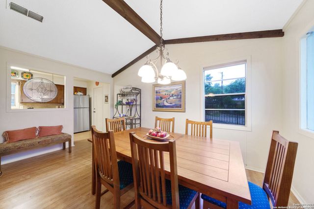 1086 O C Trout, Canyon Lake, TX 78133