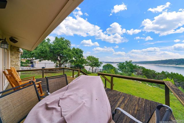 1086 O C Trout, Canyon Lake, TX 78133