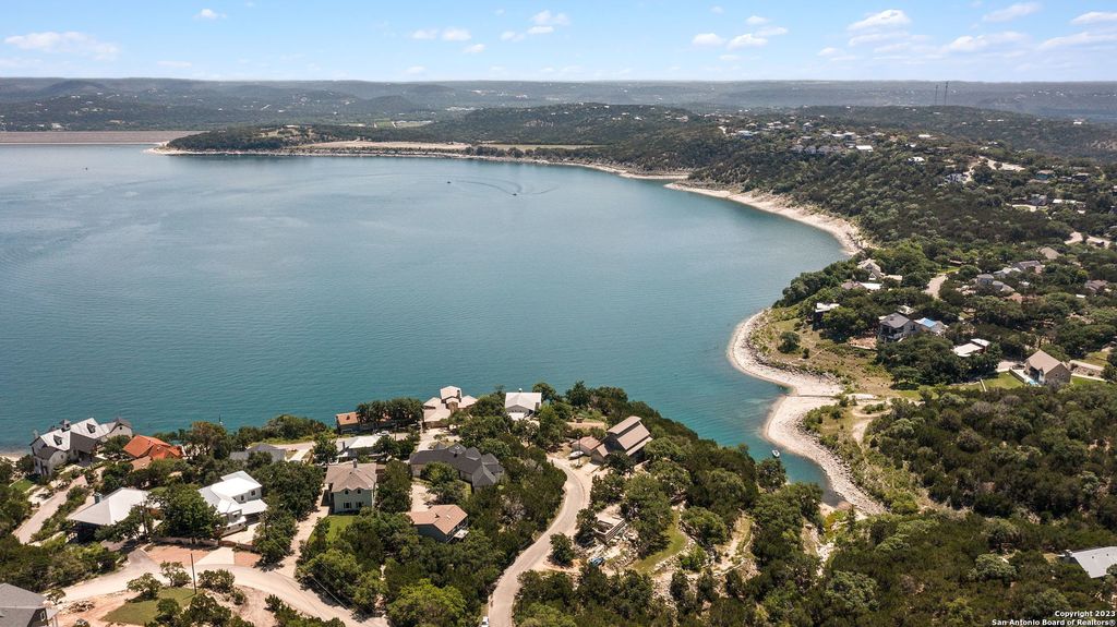 1086 O C Trout, Canyon Lake, TX 78133