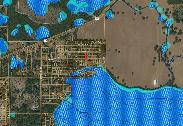 196TH STREET SE, Dunnellon, FL 34431