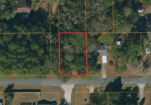 196TH STREET SE, Dunnellon, FL 34431