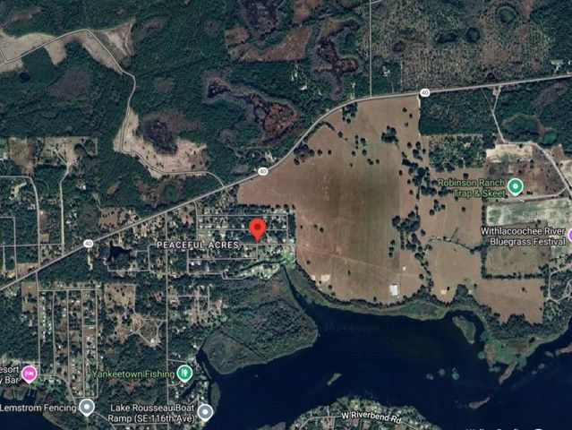 196TH STREET SE, Dunnellon, FL 34431
