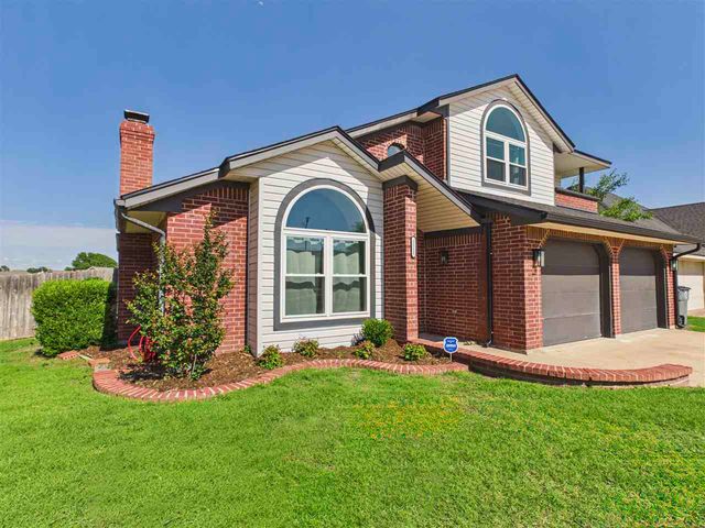1111 NW 73rd St, Lawton, OK 73505