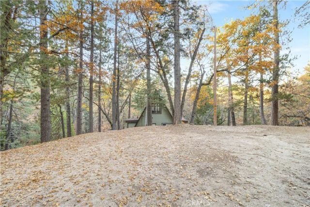 32703 Tulip Lane, Arrowbear, CA 92382