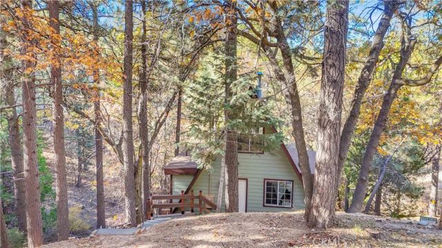 32703 Tulip Lane, Arrowbear, CA 92382