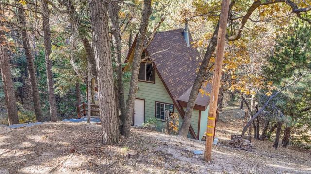 32703 Tulip Lane, Arrowbear, CA 92382