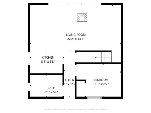 32703 Tulip Lane, Arrowbear, CA 92382