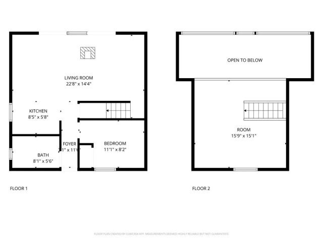 32703 Tulip Lane, Arrowbear, CA 92382