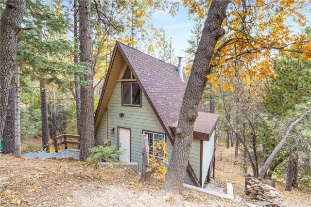 32703 Tulip Lane, Arrowbear, CA 92382