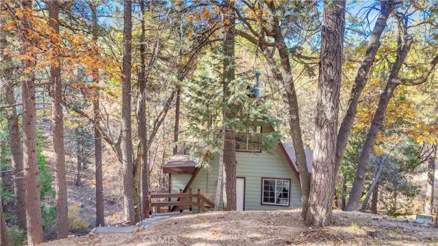 32703 Tulip Lane, Arrowbear, CA 92382