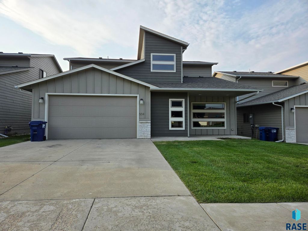 504 W Cascade St Street, Sioux Falls, SD 57108