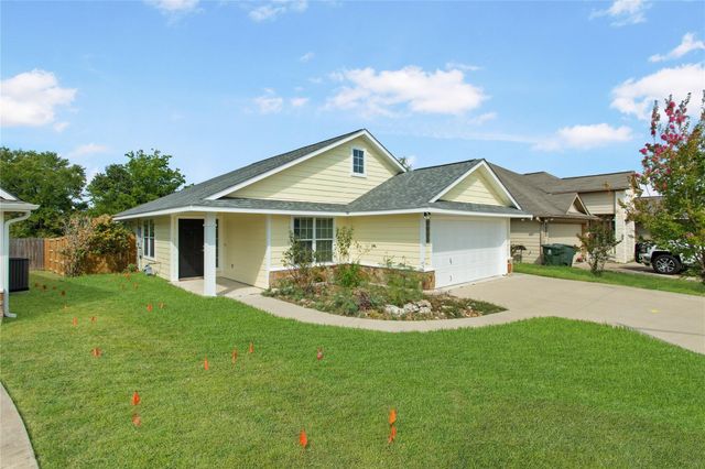 2023 Mountain Wind Loop, Bryan, TX 77807
