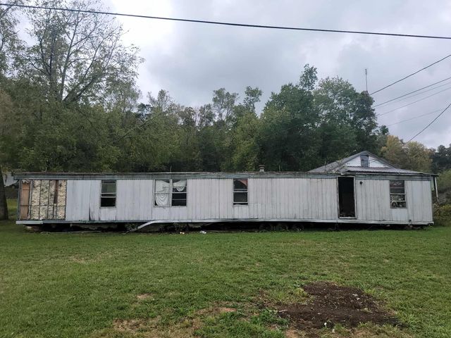 370 Reffitt Road, Jeffersonville, KY 40337