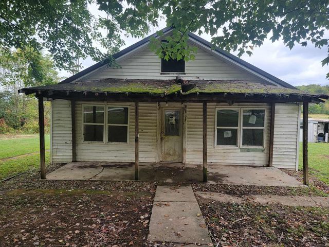 370 Reffitt Road, Jeffersonville, KY 40337