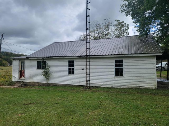 370 Reffitt Road, Jeffersonville, KY 40337