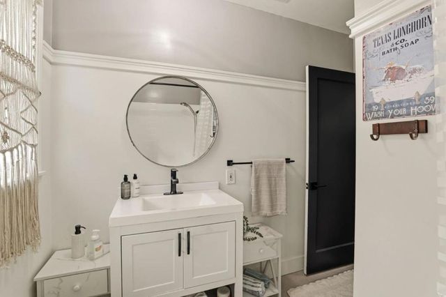 456 King Street, Redwood City, CA 94062